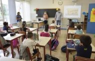 Covid e scuola: in Sicilia aumentano i contagi tra gli studenti, i più colpiti dai 6 anni in su