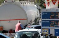 Caro carburante, Trasportounito: stop all'autotrasporto da lunedì 14 marzo