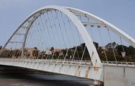 Ponte chiuso da mesi a Mazara, lavori a rilento, il sindaco chiede incontro col prefetto