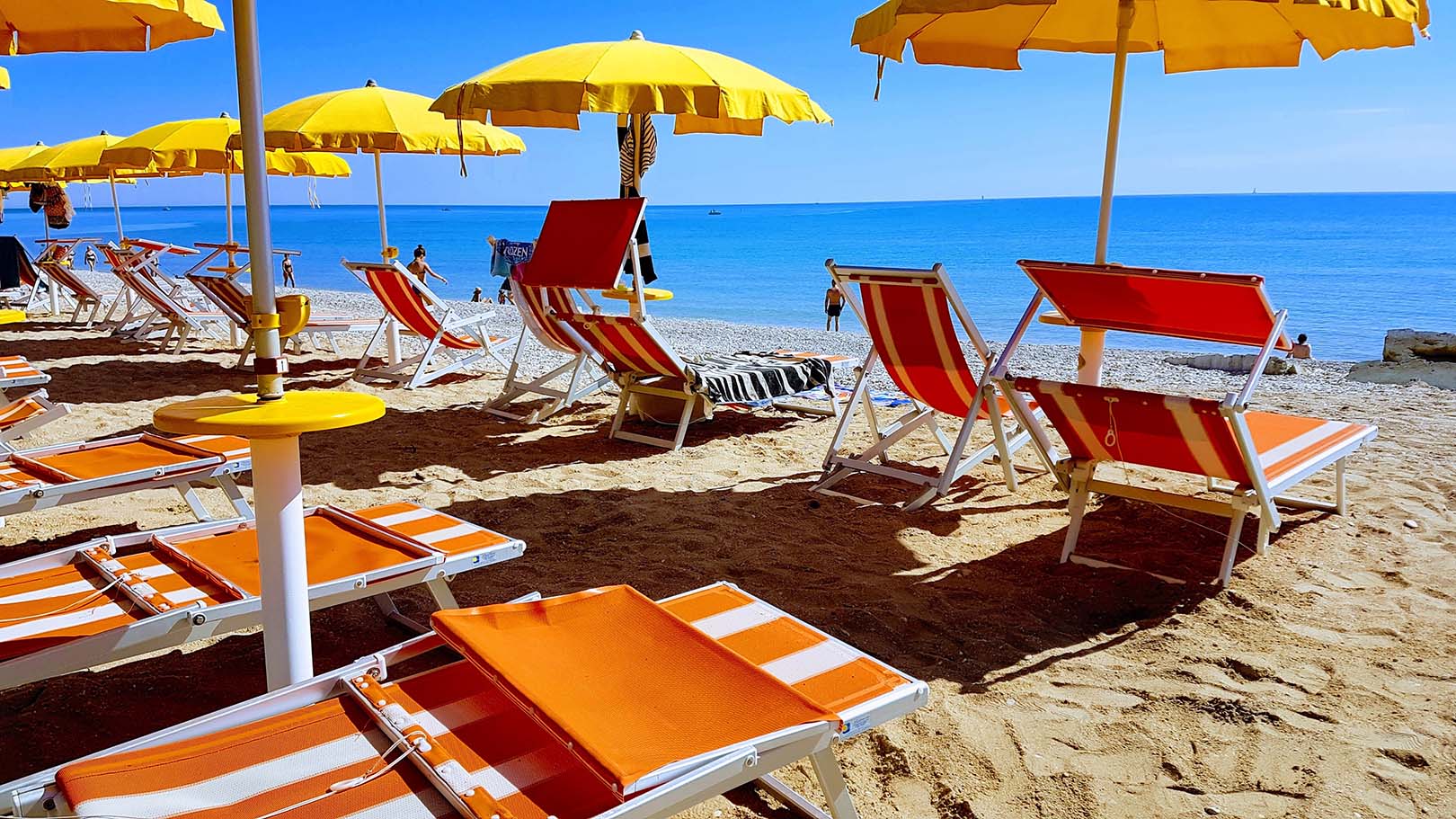 Stagione balneare in Sicilia, si parte l'1 maggio. Dal ministero le regole anti-Covid in spiaggia