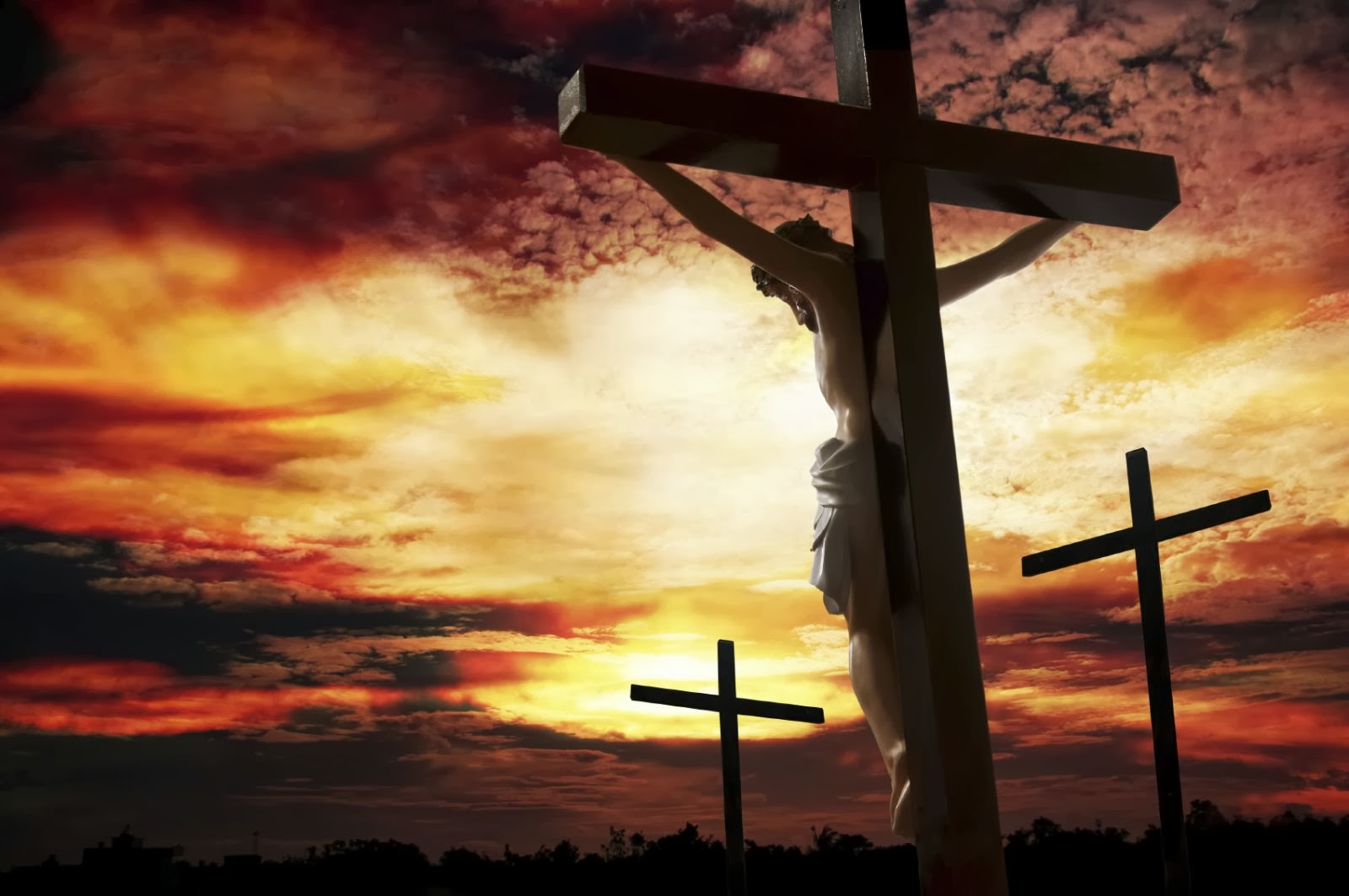 Venerdì santo 2022, giorno della Passione di Gesù: cos'è e cosa si celebra