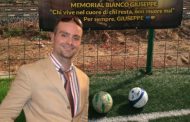 Mazara. Sabato 30 aprile 2022 Memorial di calcio a 8 dedicato a Giuseppe Bianco