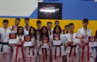 Mazara. Fighter Taekwondo: Incetta di medaglie ai campionati Regionali 2022