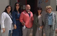 La scuola B. Bonsignore di Mazara, nell’ambito di un progetto Erasmus Ka120, accoglie una delegazione di docenti spagnoli