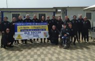 Mazara. La “Old Soccer Team”  al Torneo Calcistico “Trofeo Città di Jesolo”