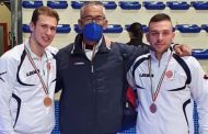 Tre mazaresi al Campionato Italiano di Karate. Vito Margiotta e Vincenzo Cristaldi caccia alla Nazionale