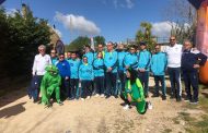 ASD Paralimpica “Mimì Rodolico” Mazara: Prima manifestazione dì Promo Trail FISDR