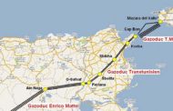 Stop al gas russo, le soluzioni passano da Mazara e Porto Empedocle: Draghi in Algeria per un accordo