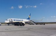 Trapani, Ryanair annuncia 14 nuove rotte estive. Biglietti in promozione