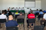 Mazara, la Capitaneria di porto incontra amministratori e titolari di stabilimenti balneari per la stagione estiva 2022