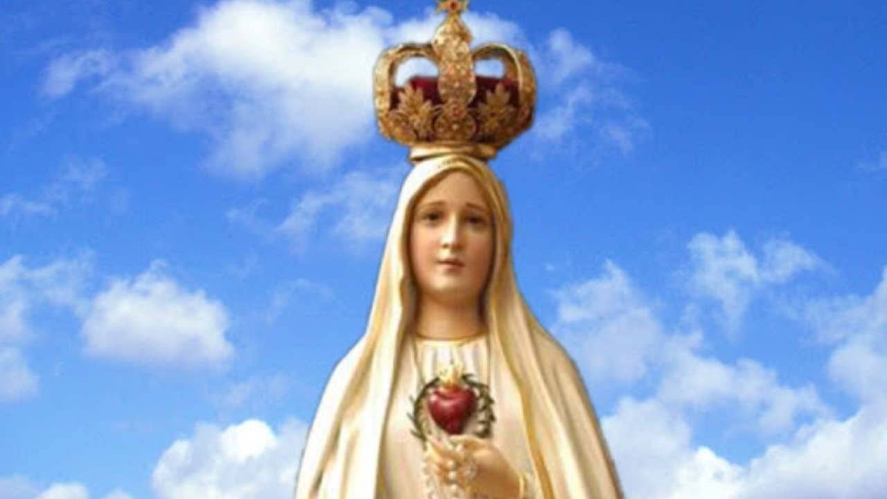 Mazara: Questa sera la Fiaccolata in onore della Madonna di Fatima