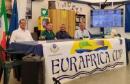 Mazara. (Video integrale) Conferenza stampa di presentazione della IV edizione di ‘Eurafrica Cup 2022 - Vele senza Frontiere’