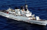 Spari contro peschereccio italiano da una motovedetta libica: interviene la Marina