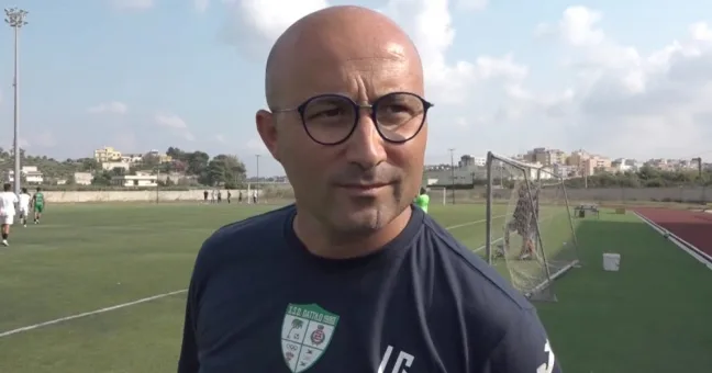 Ufficiale, mister Ignazio Chianetta sarà il nuovo tecnico della S.C. Mazarese