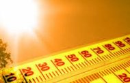 Settimana caldissima in Sicilia, colpa dell'anticiclone africano: temperature sopra i 40 gradi