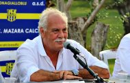 Il Dottor Franco Scaturro nuovo presidente onorario del Mazara Calcio