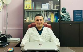 Dott. Luciano Amato (Orthotecnica) L’ESAME BAROPODOMETRICO