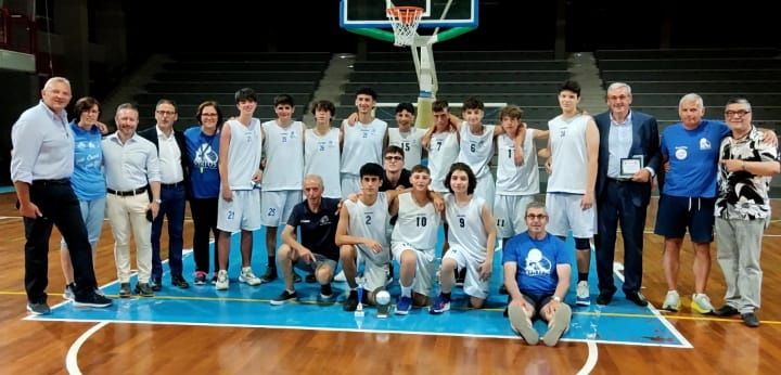 Mazara. (Video) Memorial di basket giovanile “Fina Crema”