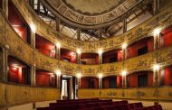 Mazara. Il teatro Garibaldi riapre i battenti dopo la conclusione dei lavori di ristrutturazione, restauro, innovazione tecnologica, adeguamento e messa a norma
