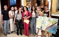 Mazara. Il Liceo Artistico “Don Gaspare Morello” primeggia al concorso “Il Coraggio della Legalità
