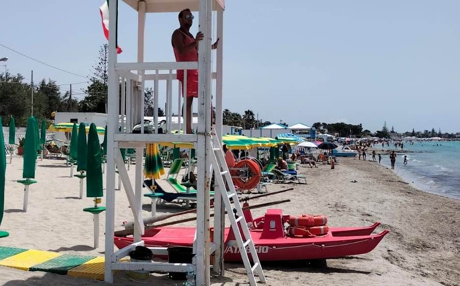 Promozione e sicurezza spiagge mazaresi, le richieste di CIFA Trapani