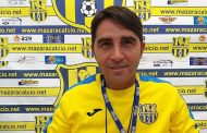 Il Mazara Calcio comunica di avere affidato la guida tecnica della prima squadra a Dino Marino