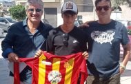 Mazarese: Dal Trapani, a titolo definitivo, arriva il centrocampista Giuseppe Angileri