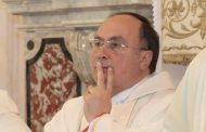 Don Angelo Giurdanella è il nuovo Vescovo di Mazara del Vallo