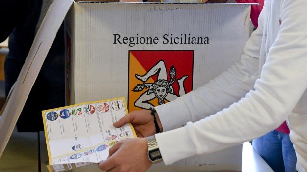 REGIONALI 2022. Ars, come si voterà in Sicilia e quanti deputati saranno eletti in ogni provincia