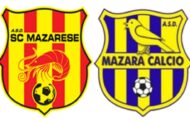 Eccellenza A: Mazarese e Mazara ai nastri di partenza per la stagione 2022/23. I giallorossi ospitano l'Enna, i gialloblù a Marineo