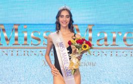 Campisi Group: Intervista a Sara Borghetti Miss Mare 2022