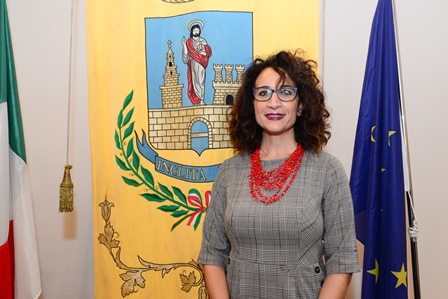 PD: Al Senato la candidata della provincia di Trapani sarà la mazarese Stefania Marascia