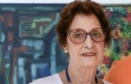 Mazara piange la scomparsa della professoressa Elda Napoli, impegnata nella cultura e nel sociale