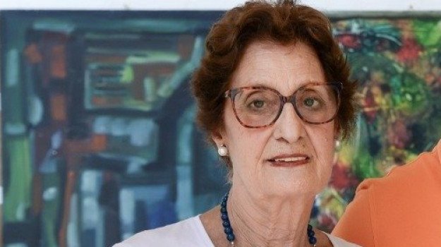 Mazara piange la scomparsa della professoressa Elda Napoli, impegnata nella cultura e nel sociale