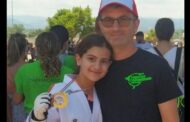 Taekwondo Mazara: Erika Russo convocata  dalla squadra Sicilia per il trofeo coni Kinder