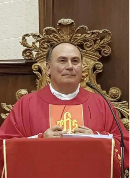 Il 4 ottobre la consacrazione di mons. Angelo Giurdanella vescovo eletto di Mazara del Vallo