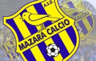 Il Mazara Calcio comunica l'ingaggio dei portieri Thomas e Figlioli, del difensore De Vivo e dei centrocampisti Cusumano e Cardoso