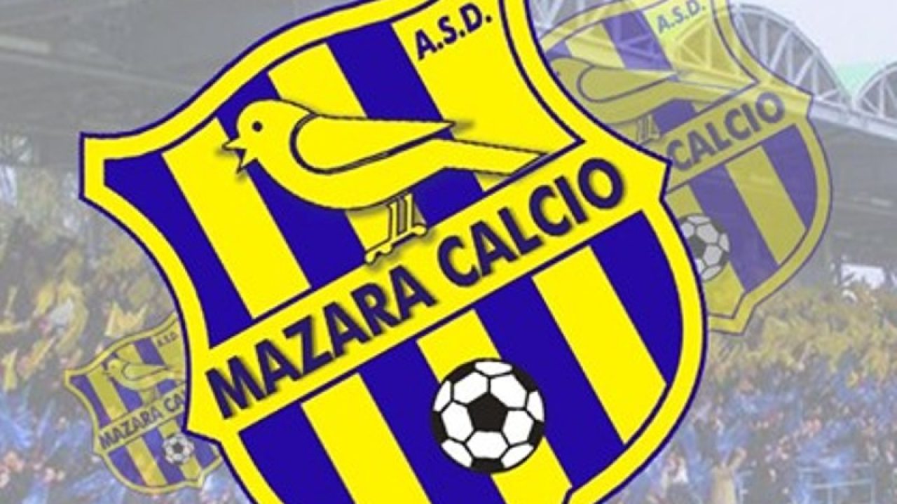 Il Mazara Calcio comunica l'ingaggio dei portieri Thomas e Figlioli, del difensore De Vivo e dei centrocampisti Cusumano e Cardoso