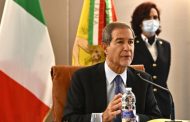 Musumeci si è dimesso, in Sicilia il 25 settembre si voterà anche per le Regionali