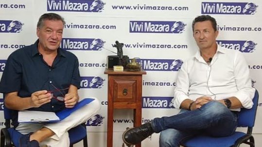 ELEZIONI 2022: Intervista all'On. Sergio Tancredi
