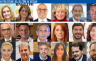 Ecco tutti gli eletti in Sicilia nei collegi uninominali di Camera e Senato