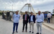 Mazara. Il ponte Arena sarà aperto dalle ore 7 alle ore 18 dei giorni lavorativi feriali mentre nei festivi l’apertura è h24