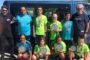 Mazara. Dopo i successi nazionali i ragazzi della Mimì Rodolico conquistano 5 titoli regionali nel tennis tavolo