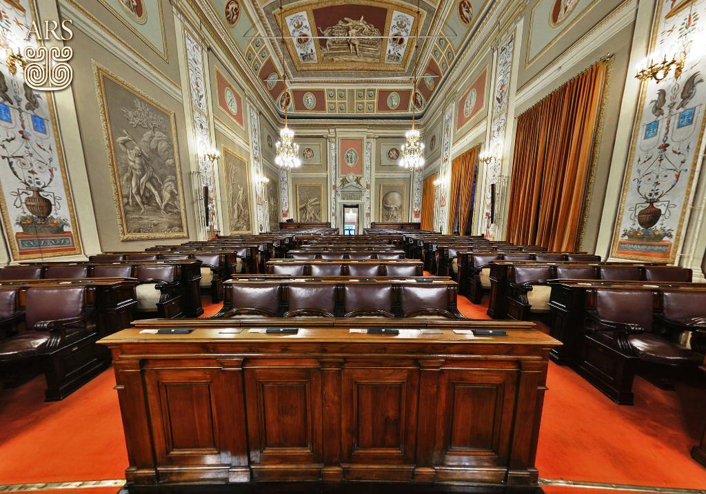 Ars, ecco i 70 deputati del Parlamento siciliano