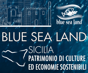 Blue Sea Land