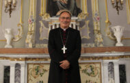 Oggi l’Ordinazione Episcopale di monsignor Angelo Giurdanella, nuovo Vescovo di Mazara