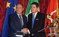 È Gaetano Galvagno, deputato di Fratelli d’Italia, il nuovo presidente dell’Assemblea regionale siciliana