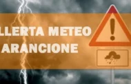 Maltempo in provincia  di Trapani, l'allerta meteo adesso è arancione