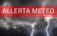 Mazara. Allerta meteo ARANCIONE fin dalle prime ore di oggi, sabato 26 novembre