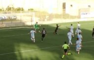 MAZARESE - AKRAGAS 1-1 Al gol di Pavisich risponde Benivegna